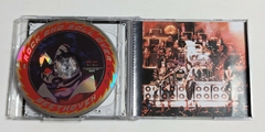 Kiss Symphony - Alive IV - 2 Cd's 2003 AC5000 na internet