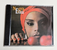 Elza Soares - Elza Negra, Negra Elza Cd 2003