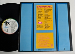 Bagdad Cafe Trilha Sonora do Filme - Lp 1989 - comprar online