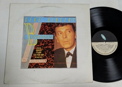 Gene Vincent - Bebopalula - Lp - 1989