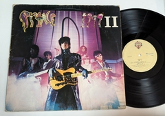 Prince - 1999 II Lp 1985