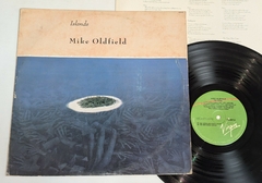 Mike Oldfield - Islands - Lp 1988