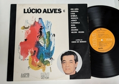 Lúcio Alves Lp 1975