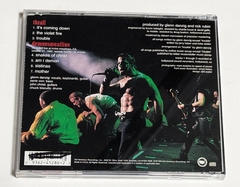 Danzig - Thrall-Demonsweatlive Cd 1993 USA na internet