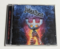 Judas Priest - Single Cuts - Cd - 2011