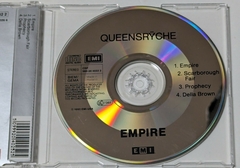 Queensryche - Empire Cd Maxi Single 1990 Holanda na internet