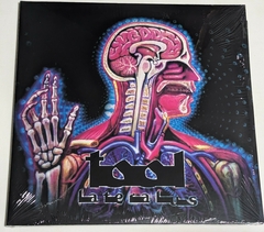 Tool - Lateralus - Lp Duplo - Usa - Lacrado