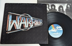 Warrior - Fighting For The Earth - Lp 1985 USA