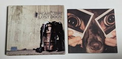 Pearl Jam - Lost Dogs 2 Cds 2003 Digipack