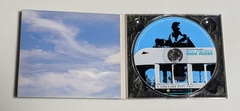 Eddie Vedder - Into The Wild Cd 2007 Digipack Pearl Jam - comprar online