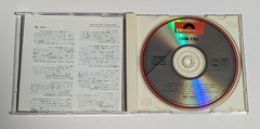 Bee Gees - Living Eyes Cd 1993 Japão - Completo - comprar online