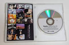 Roxette – Ballad & Pop Hits Dvd - 2003 - comprar online