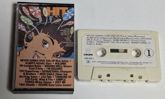 Hit Power Fita Cassete 1988 King Kobr Toto