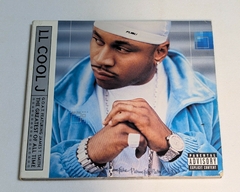 LL Cool J - The Greatest Of All Time Cd 2000 USA