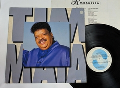 Tim Maia - Romântico Lp 1993