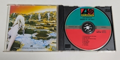 Led Zeppelin - Houses Of The Holy - Cd 2012 - comprar online