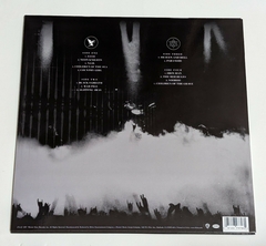 Black Sabbath - Live At Hammersmith Odeon 2 Lps 2023 EU Lacrado - comprar online