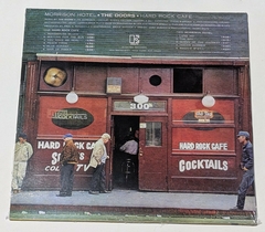 The Doors - Morrison Hotel Lp 2015 USA Lacrado - comprar online