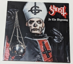 Ghost - In The Beginning Lp 2020 UK Lacrado