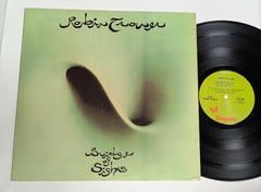 Robin Trower – Bridge Of Sighs Lp USA 1974