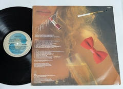 Champagne Internacional - Lp Novela 1984 na internet