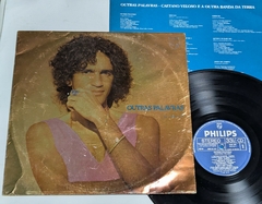 Caetano Veloso - Outras Palavras Lp 1981 - comprar online