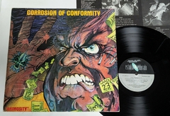 Corrosion Of Conformity – Animosity - Lp 1985 - comprar online