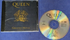 Queen - Greatest Hits II - Cd 1994