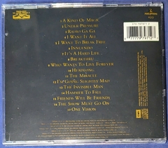 Queen - Greatest Hits II - Cd 1994 - comprar online