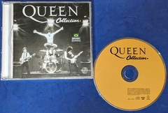 Queen - Collection - Cd 2007 - comprar online