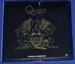 Queen - Greatest Hits II - 2 Lp's + Revista 2023 Argentina - comprar online