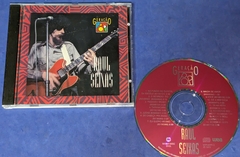 Raul Seixas - Geração Pop - Cd 1993