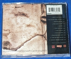 David Coverdale e Whitesnake - Restless Heart - Cd 1997 - comprar online
