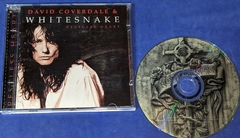 David Coverdale e Whitesnake - Restless Heart - Cd 1997
