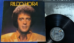 Rildo Hora...E Sérgio Cabral Lp Promo 1980