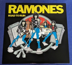 Ramones - Road To Ruin - Lp 2018 Alemanha Lacrado