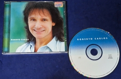 Roberto Carlos - Cd 1998