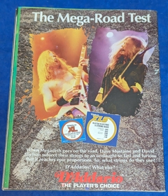 Rock Brigade Nº 91 - Revista 1994 Black Sabbath - comprar online