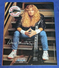 Rock Brigade Nº 96 - Revista 1994 Slayer - comprar online