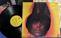 The Rolling Stones - Goats Head Soup - Lp 1973 Capa dupla Encarte - comprar online