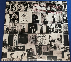 Rolling Stones - Exile On Main St - 2 Lp's 2010 EU Lacrado