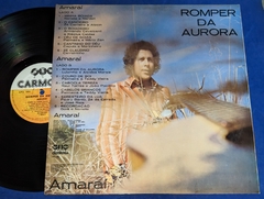 Amaraí - Romper Da Aurora - Lp Carmona - comprar online