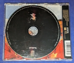 Sepultura - Roots Bloody Roots - CD Single 1996 EU - comprar online