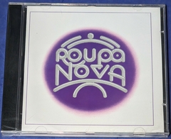 Roupa Nova - 3° Cd Remaster 2008 Lacrado