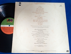 Sarah Vaughan – Songs Of The Beatles - Lp 1981 - comprar online