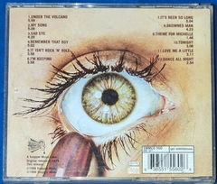 Pretty Things - Savage Eye - Cd 1998 UK - comprar online