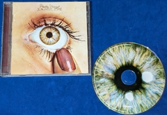 Pretty Things - Savage Eye - Cd 1998 UK