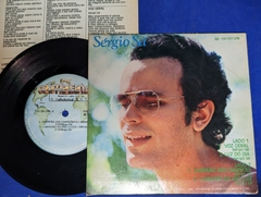 Sérgio Sá - Voz Geral - Compacto 1980 - comprar online