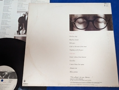 Elton John - Sleeping With The Past - Lp 1989 - comprar online