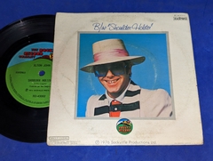 Elton John - Sorry Seems To Be The Hardest Word - Compacto 1976 - comprar online